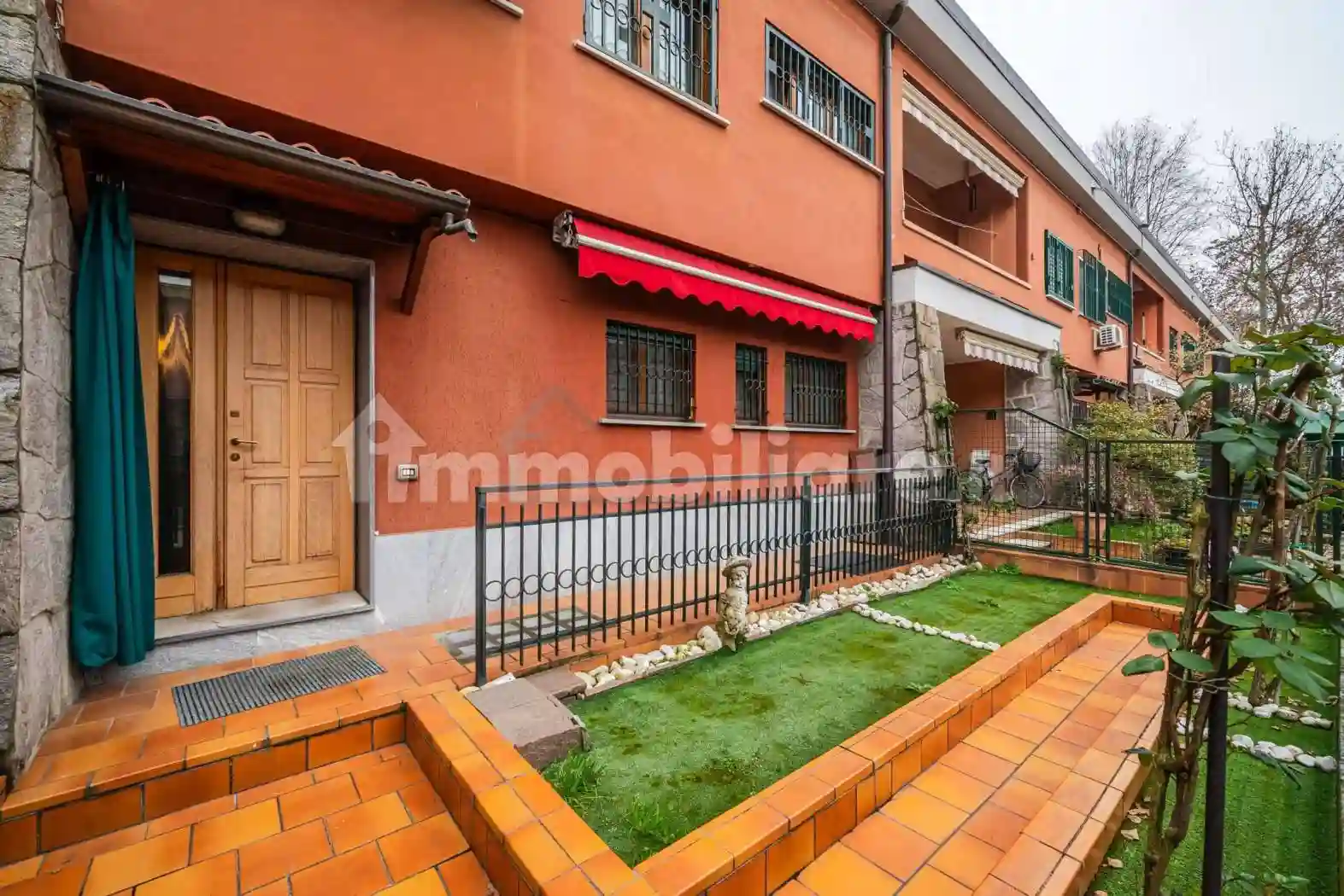 Villetta a schiera - foto 3