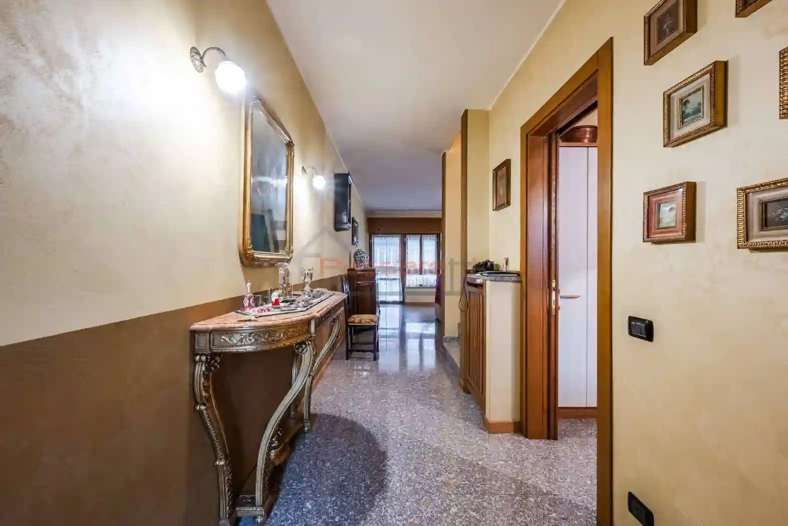 Villetta a schiera - foto 5