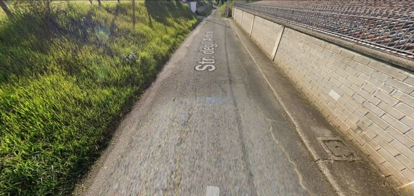 Villa in vendita a Palombara Sabina