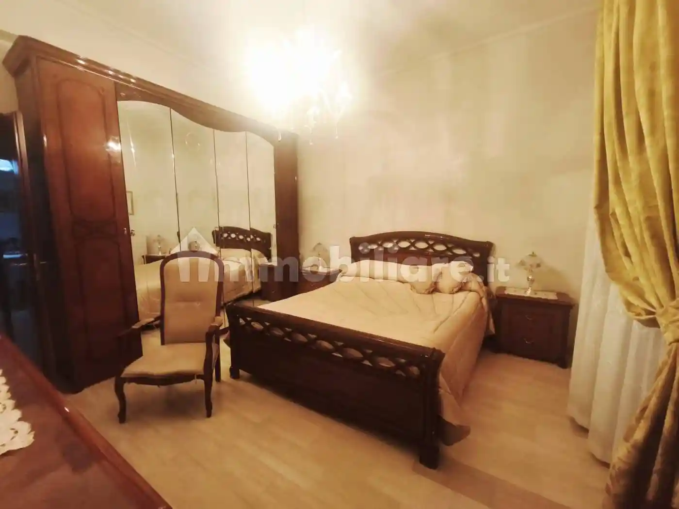 Appartamento in vendita a Bari