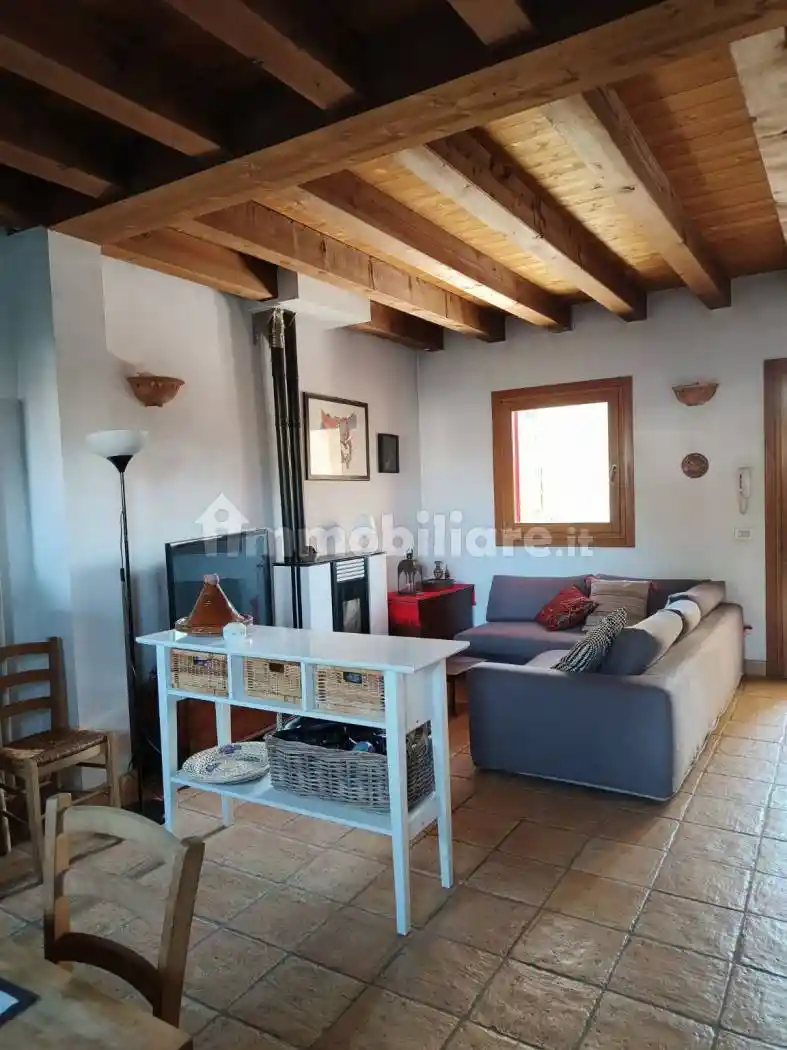 Rustico - Casale in vendita a Selvazzano Dentro