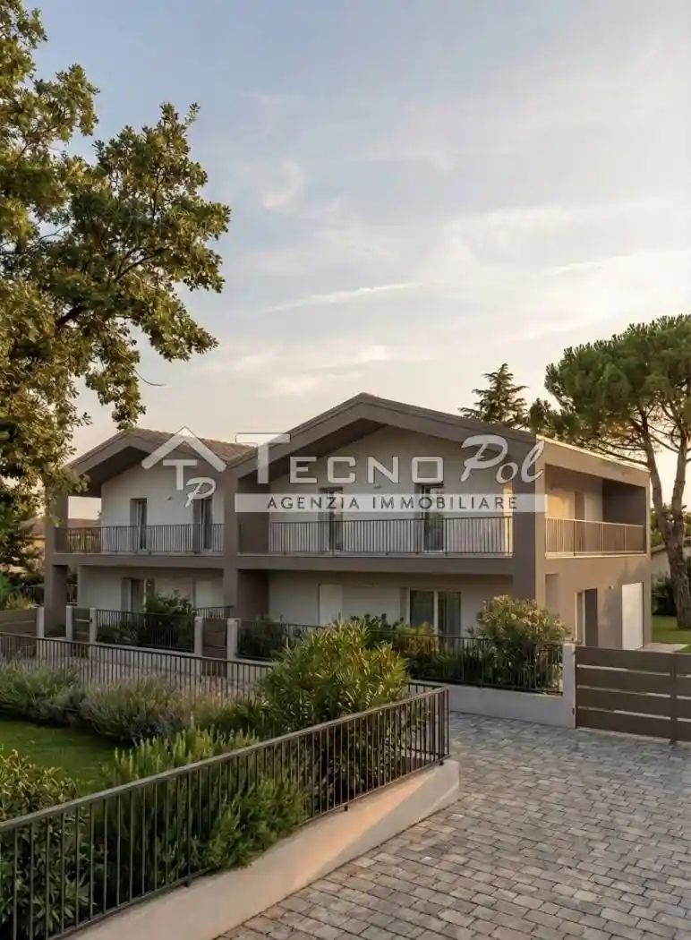 Villa in vendita a Borgoricco