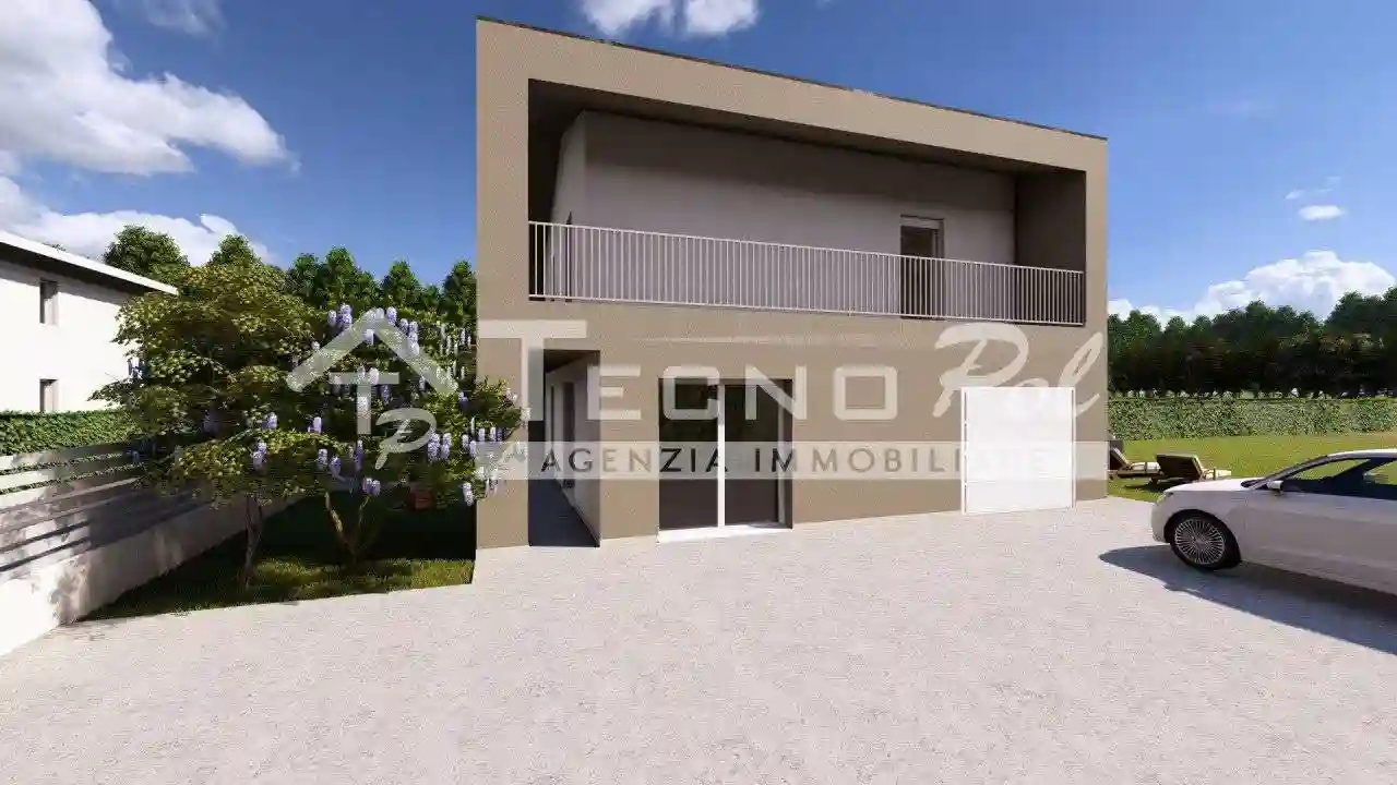 Villa - foto 3