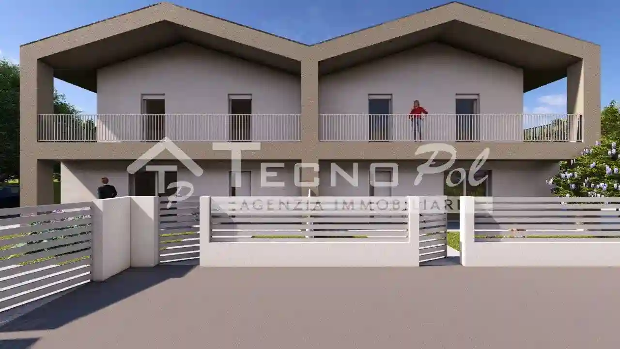 Villa - foto 4