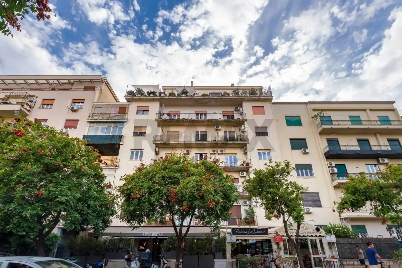 Appartamento in vendita a Palermo