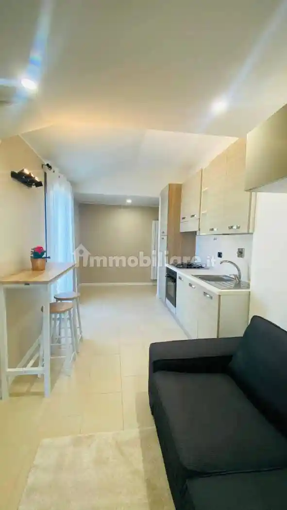 Appartamento in vendita a Aprilia