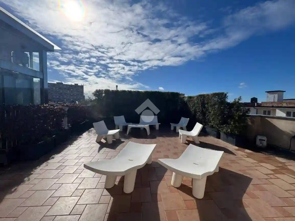 Attico - Mansarda - foto 2