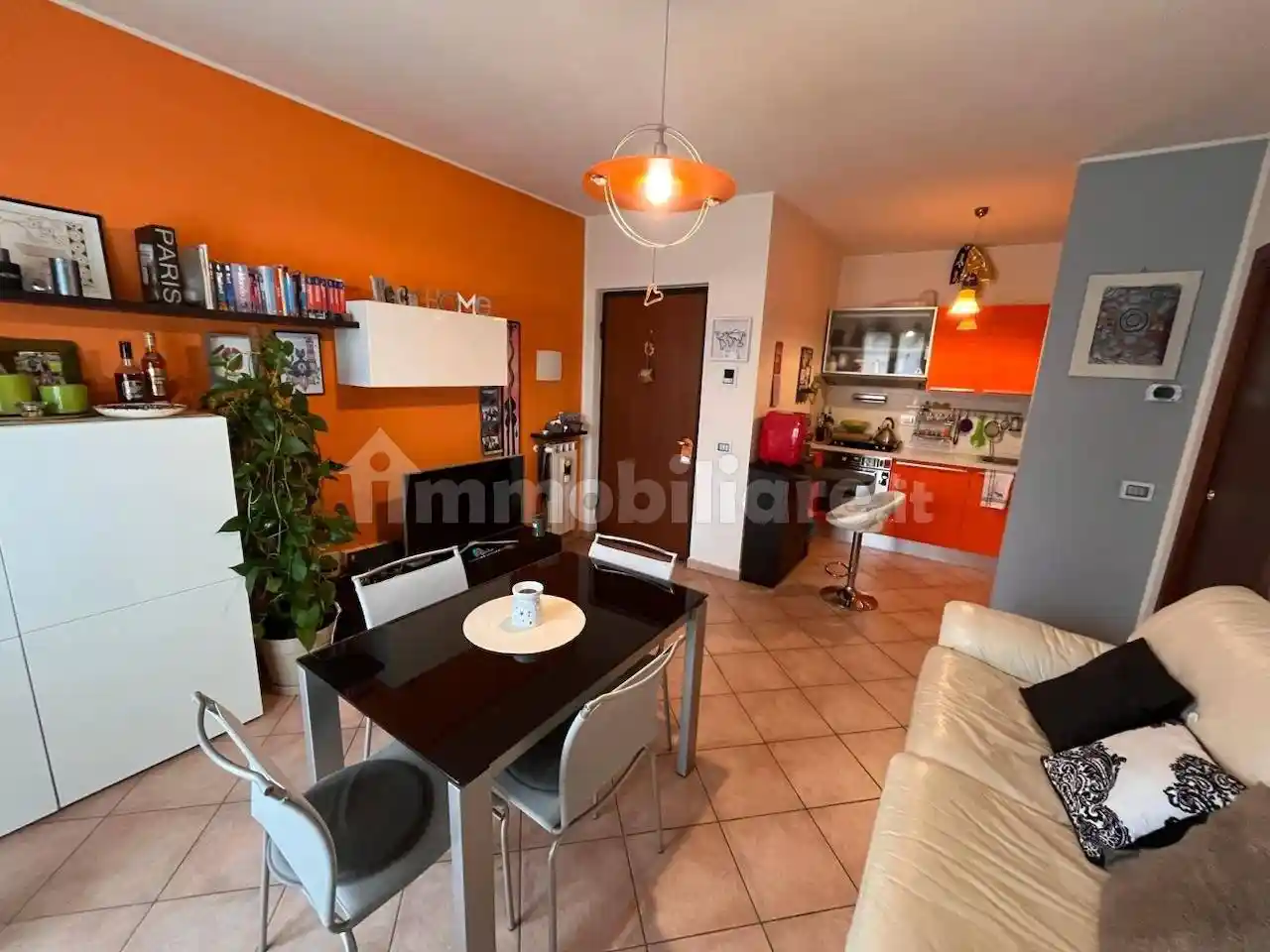 Appartamento in vendita a Spoleto