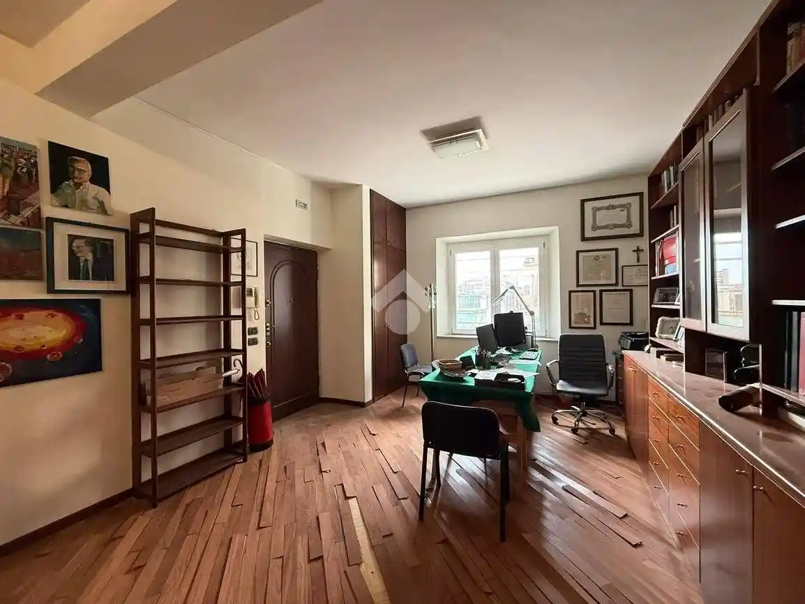 Appartamento in vendita a Reggio Calabria