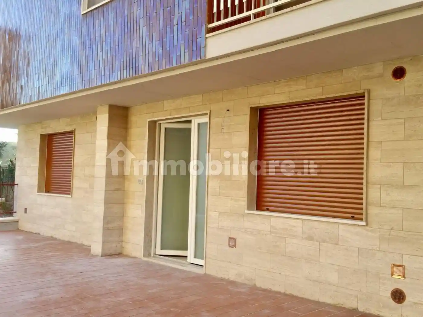 Appartamento in affitto a Matera