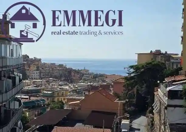 Appartamento in vendita a Sanremo