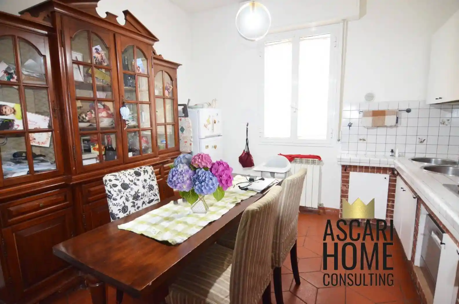 Appartamento in vendita a Modena