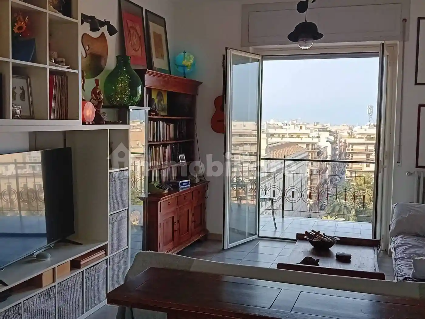 Appartamento in vendita a Bari