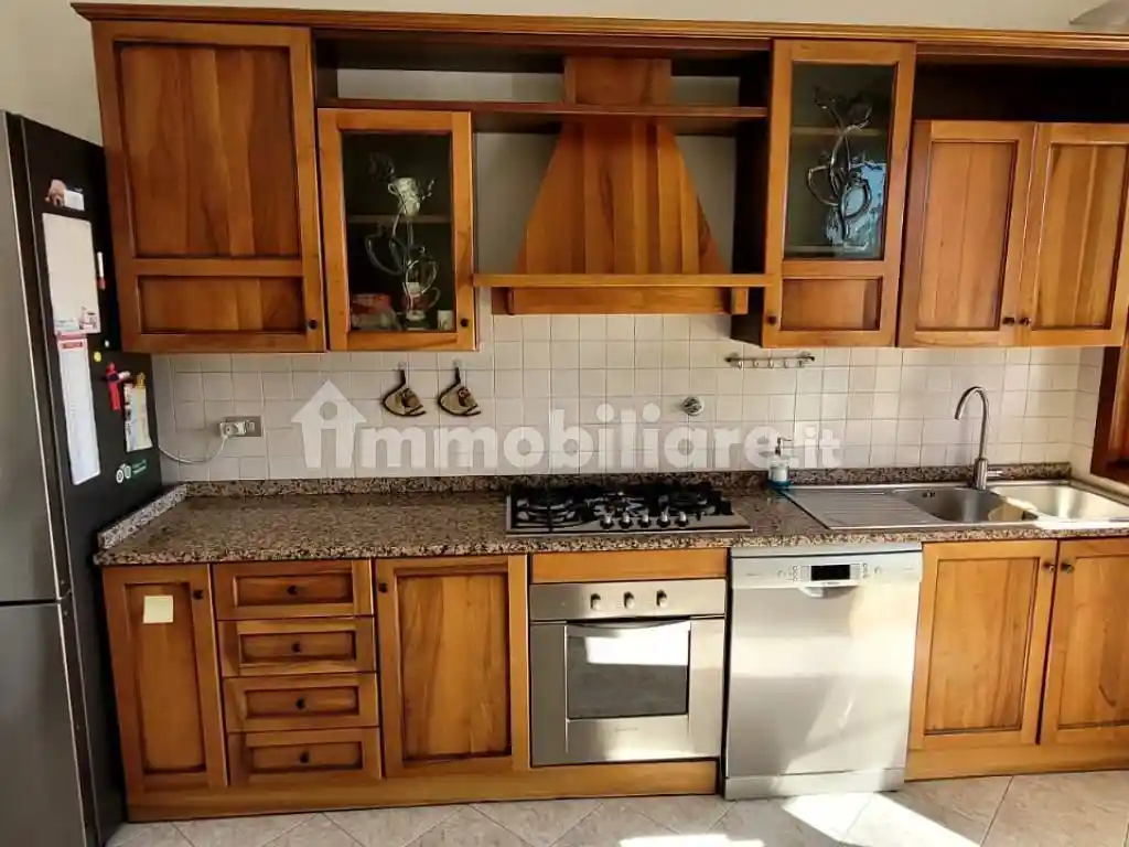 Appartamento in affitto a Firenze