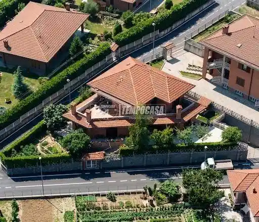 Villa in vendita a Alpignano