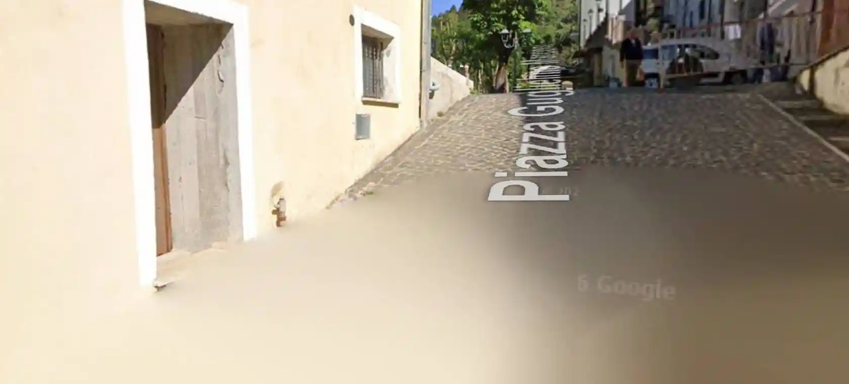 Appartamento in vendita a Cerreto Laziale