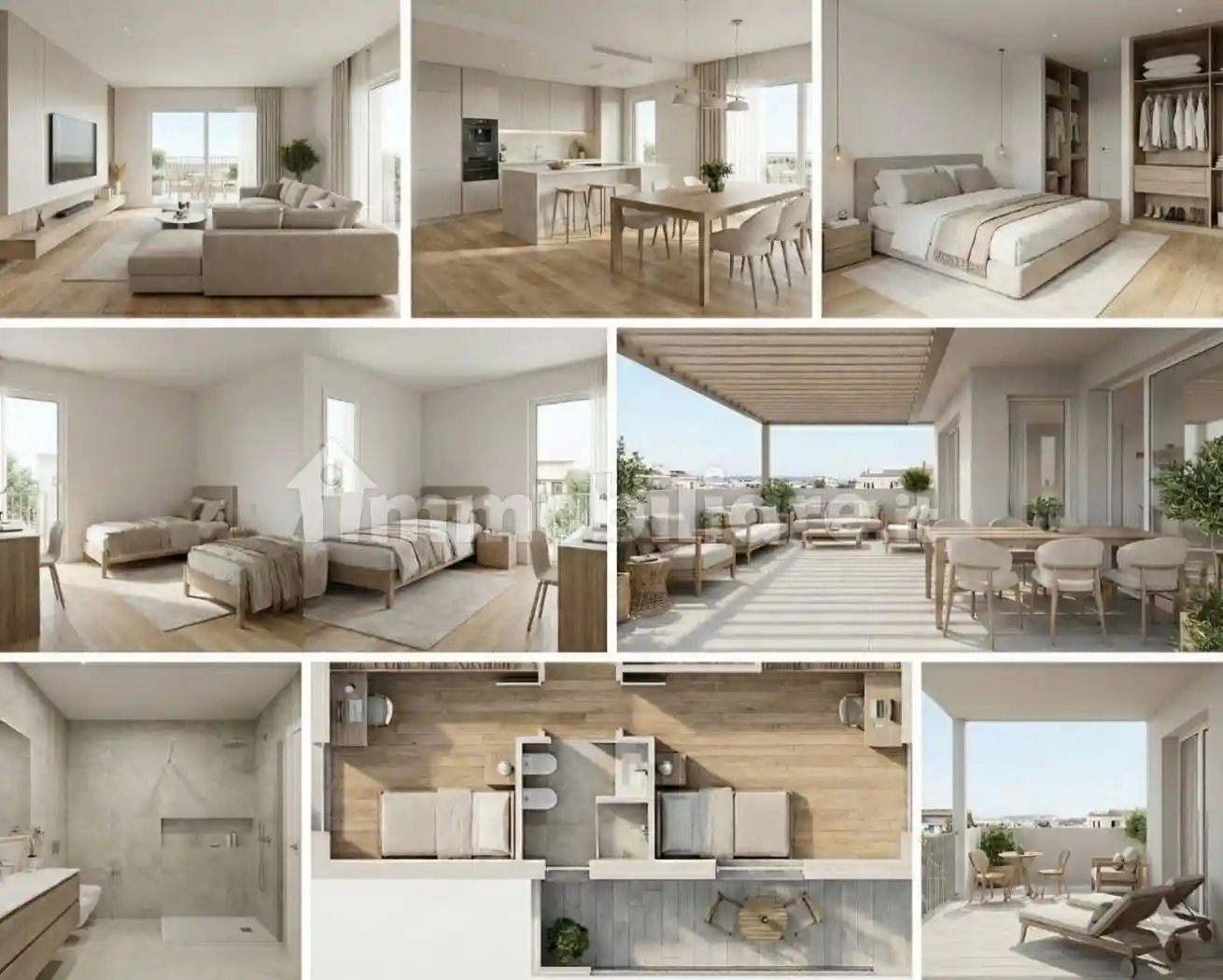 Appartamento in vendita a Aversa