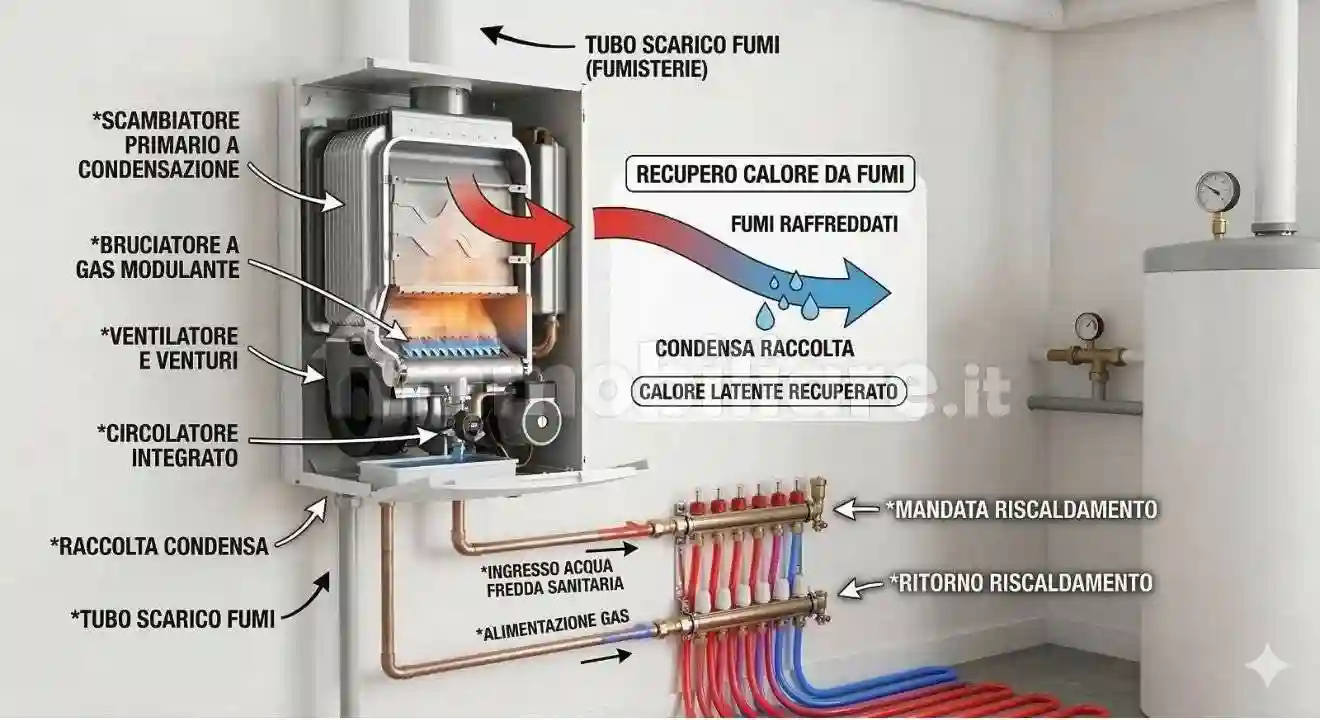 Appartamento - foto 3