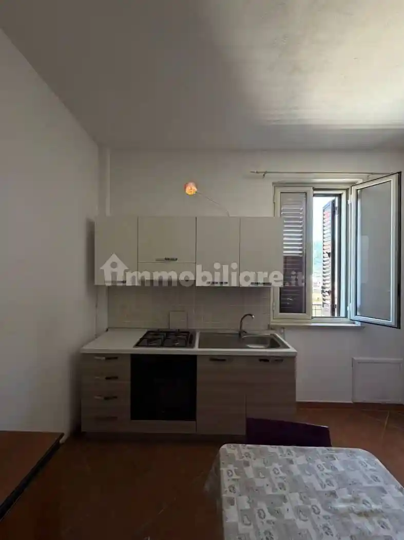 Appartamento in affitto a Bagheria