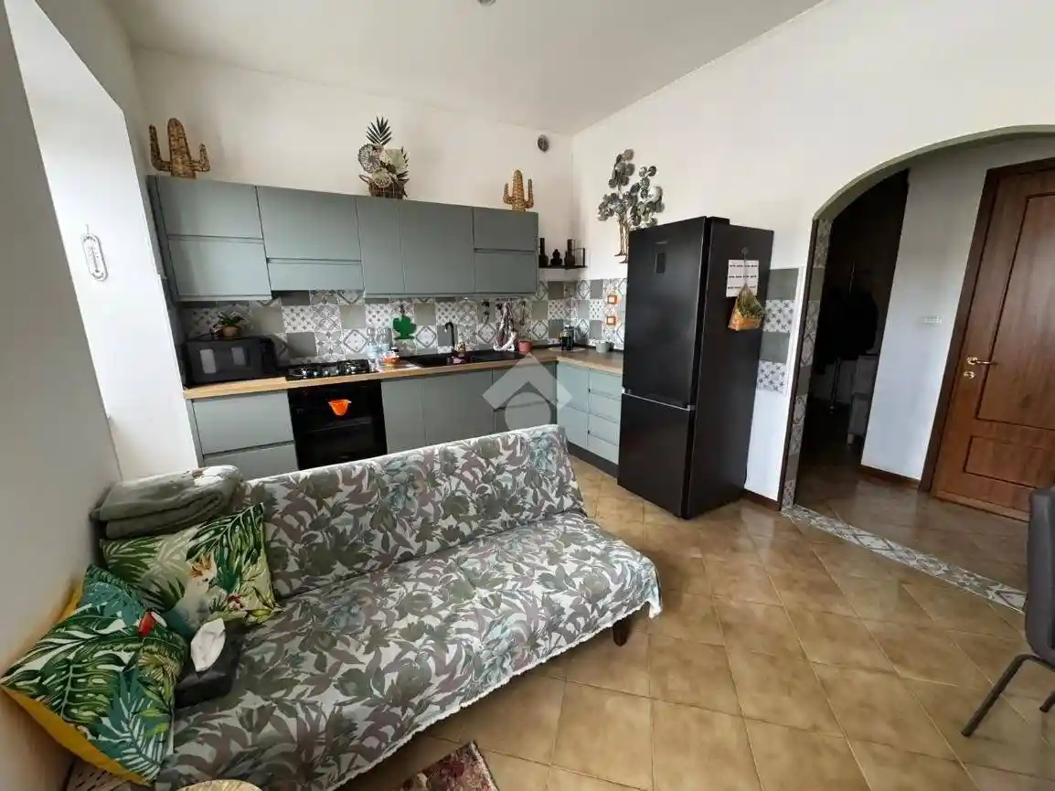 Appartamento in vendita a Genova