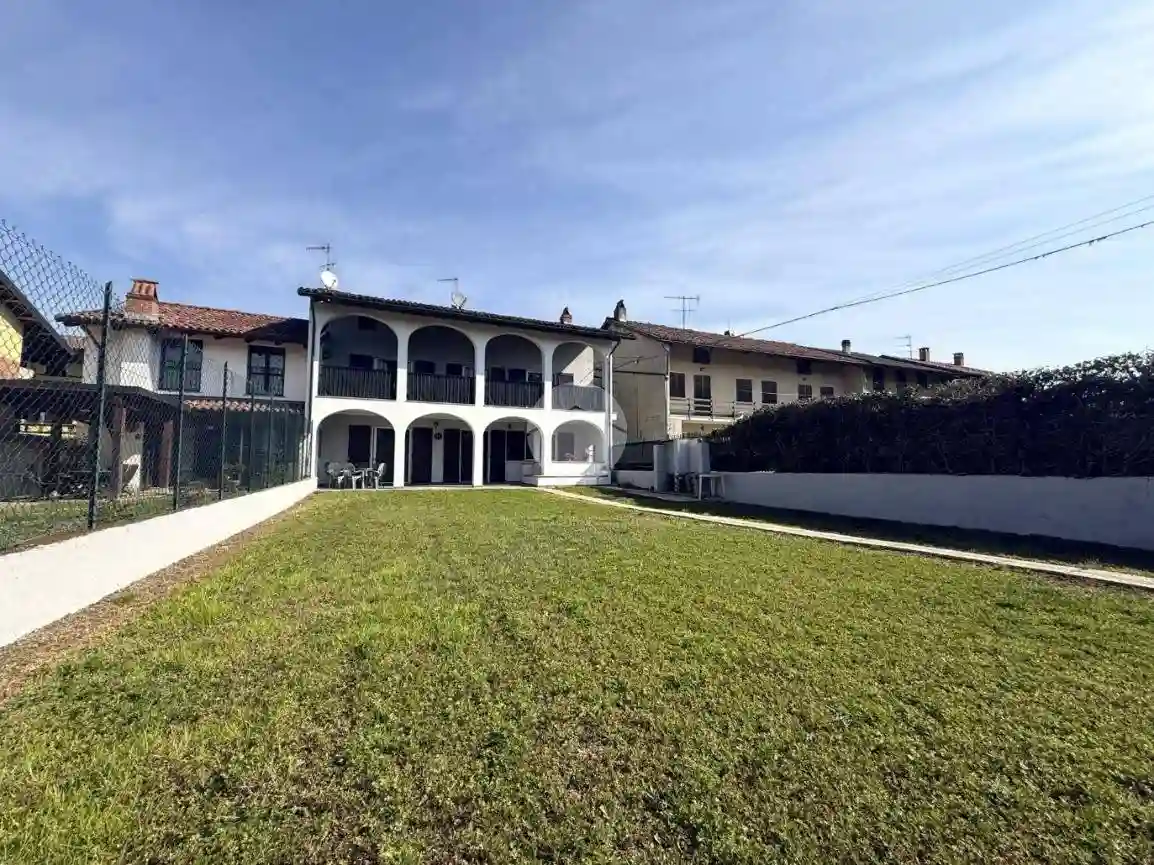 Casa indipendente - foto 2