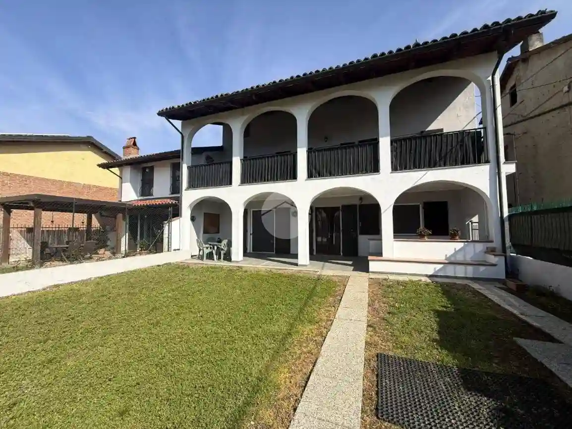 Casa indipendente - foto 3