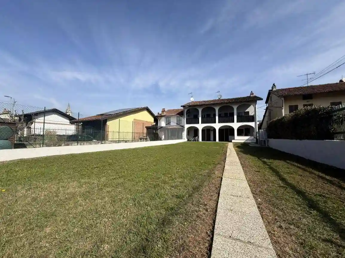 Casa indipendente - foto 4