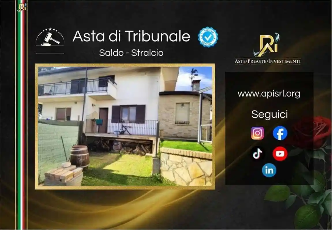 Appartamento in vendita a Lanciano