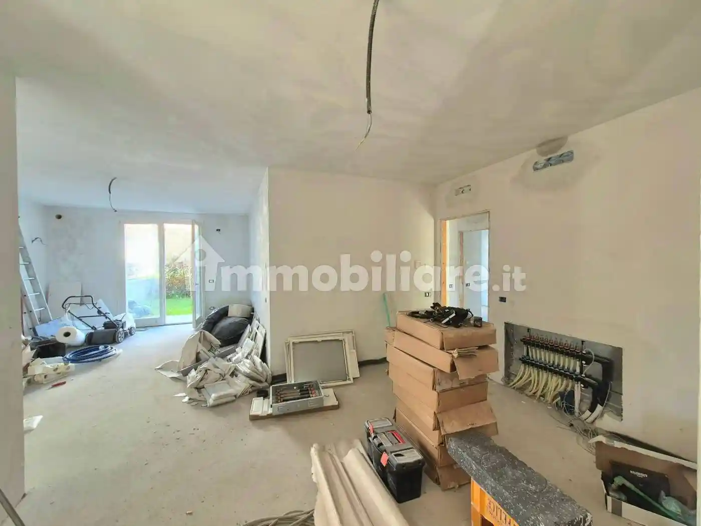 Appartamento in vendita a Agliana