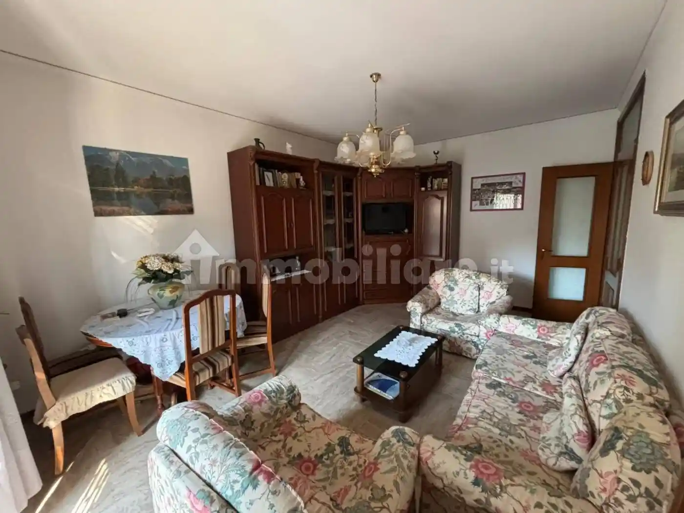 Appartamento in vendita a Modena