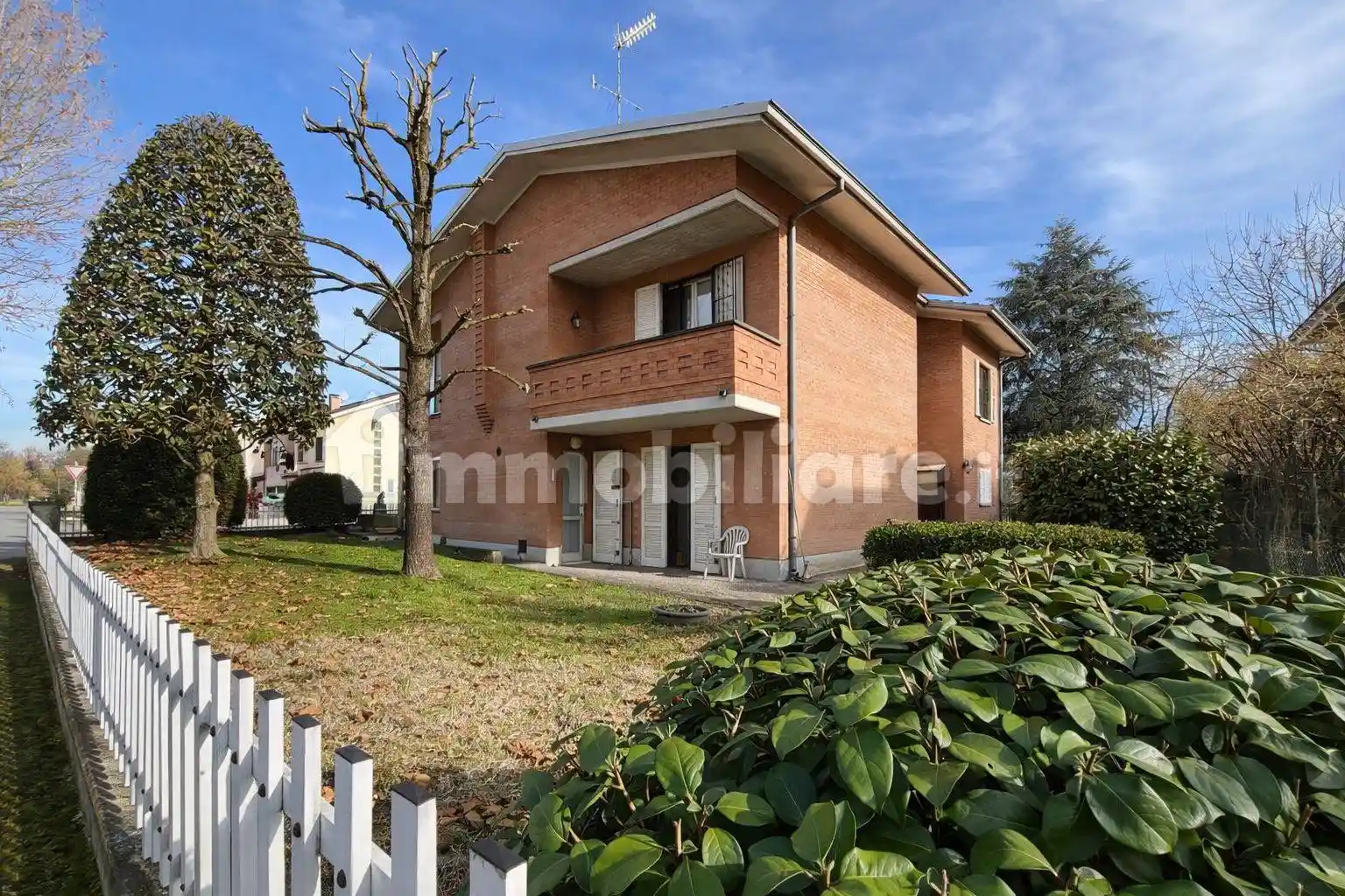 Villa in vendita a Correggio