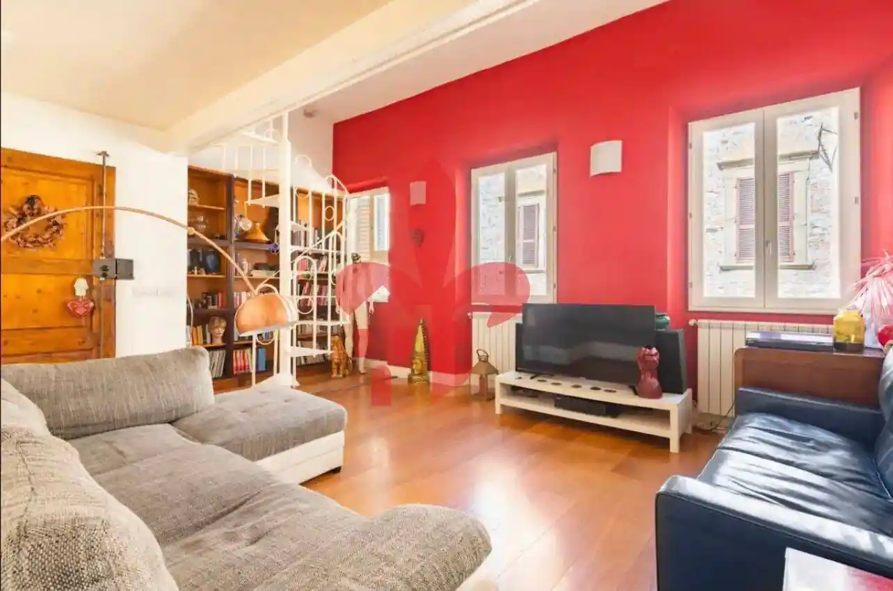 Appartamento in vendita a Firenze