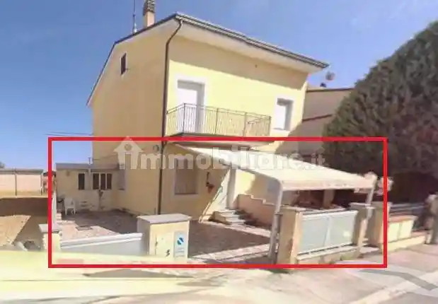 Appartamento in vendita a Civitanova Marche