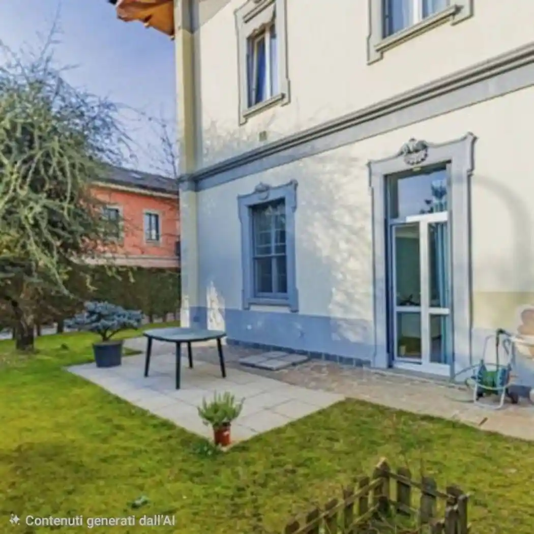 Appartamento in vendita a Arcore