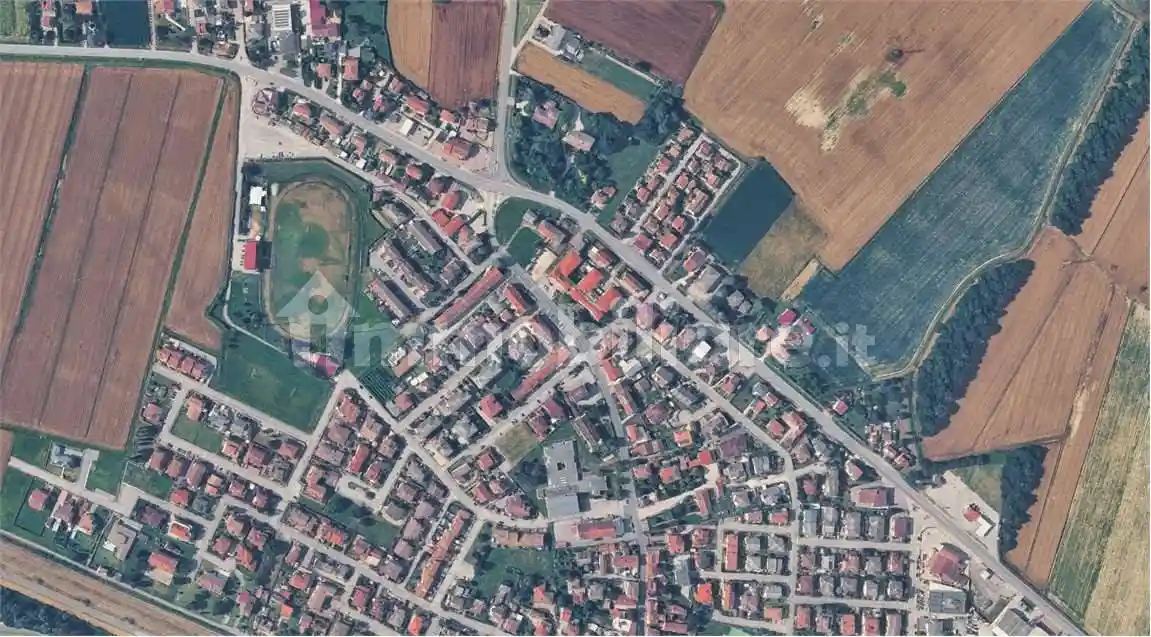 Casa indipendente in vendita a Stienta