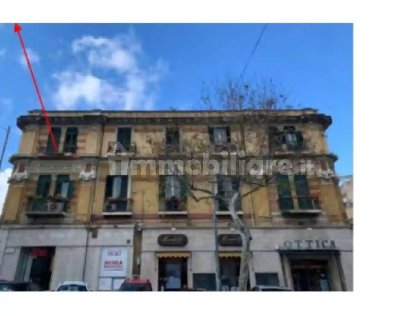 Appartamento in vendita a Messina