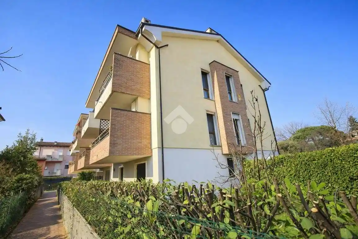 Appartamento in vendita a Vicenza