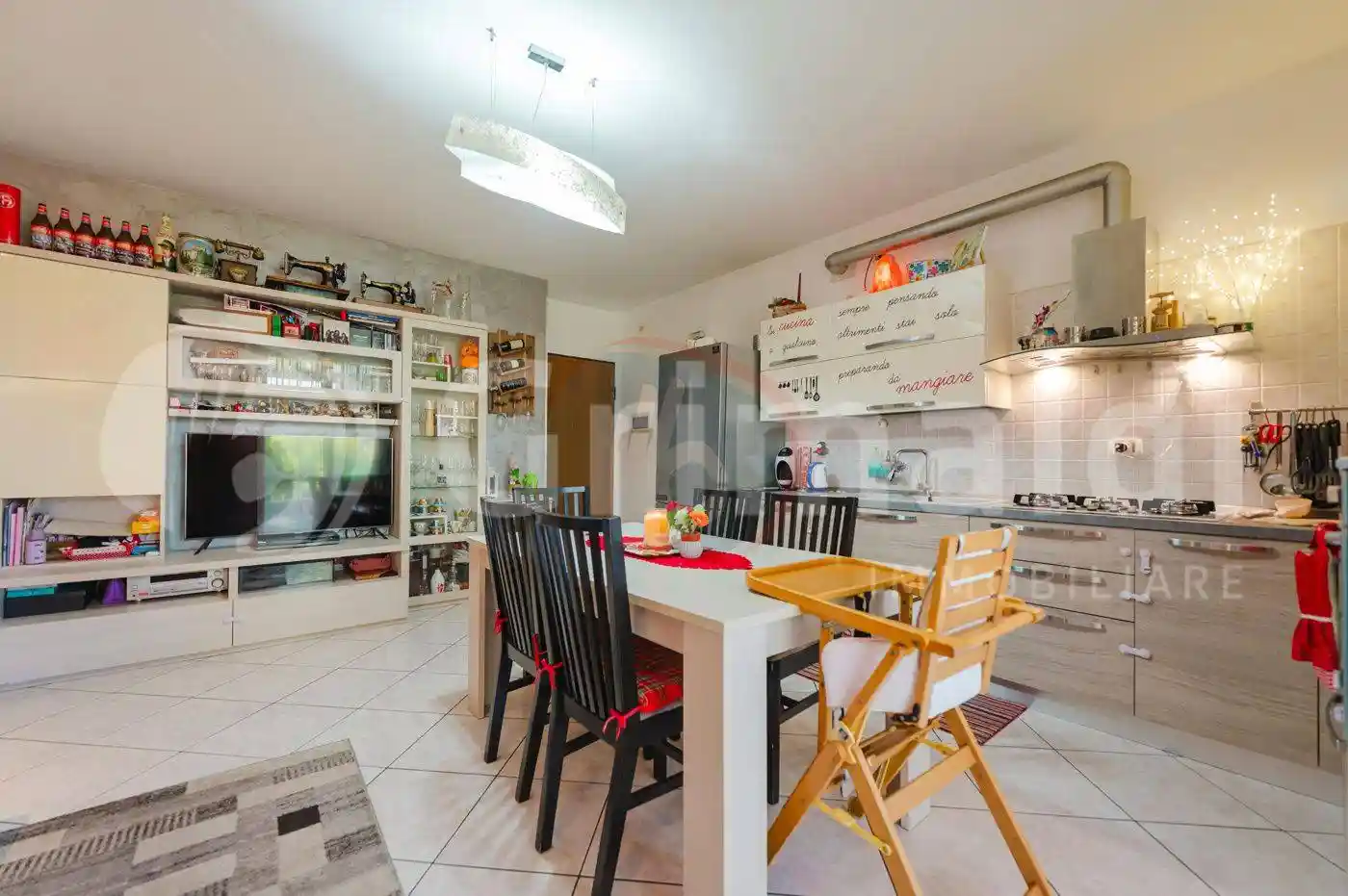 Appartamento in vendita a Vigonza