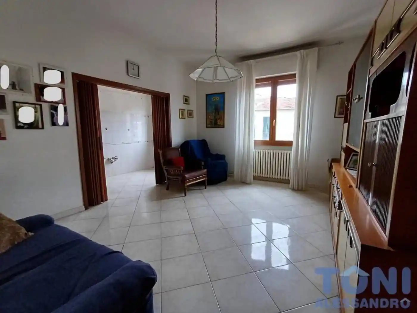 Appartamento in vendita a Vinci