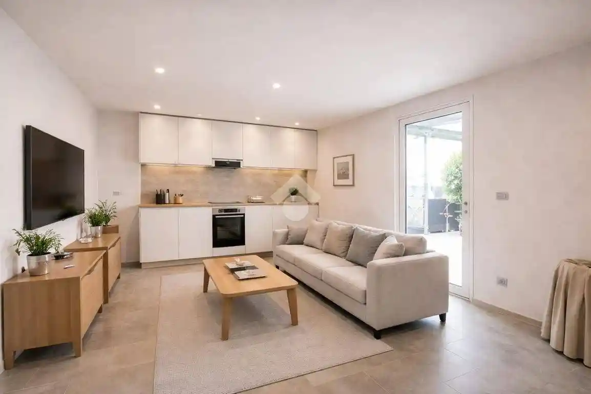 Appartamento in vendita a Fino Mornasco