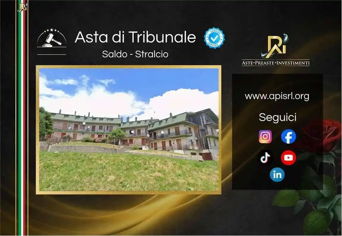 Appartamento in vendita a Pizzoferrato