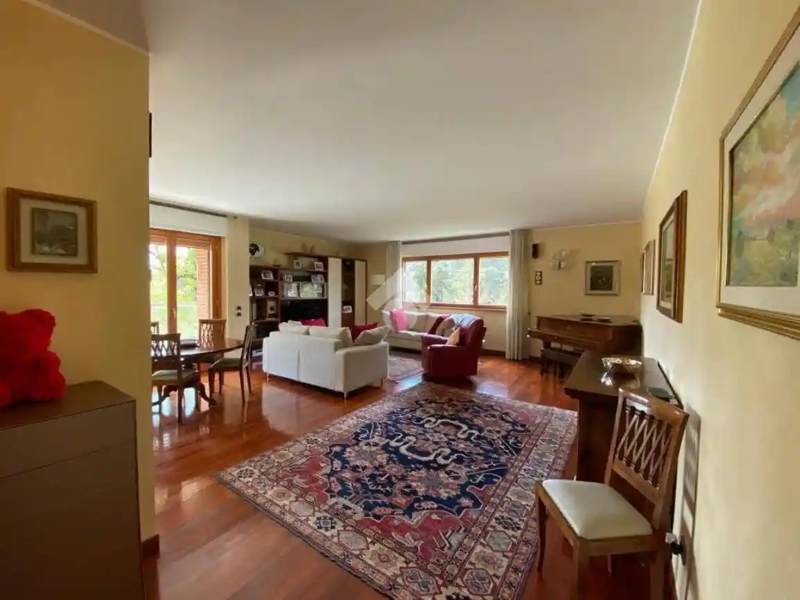 Appartamento in affitto a Torre Boldone