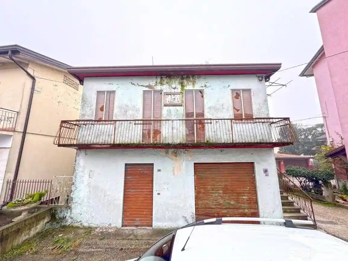 Palazzo - Edificio - foto 2