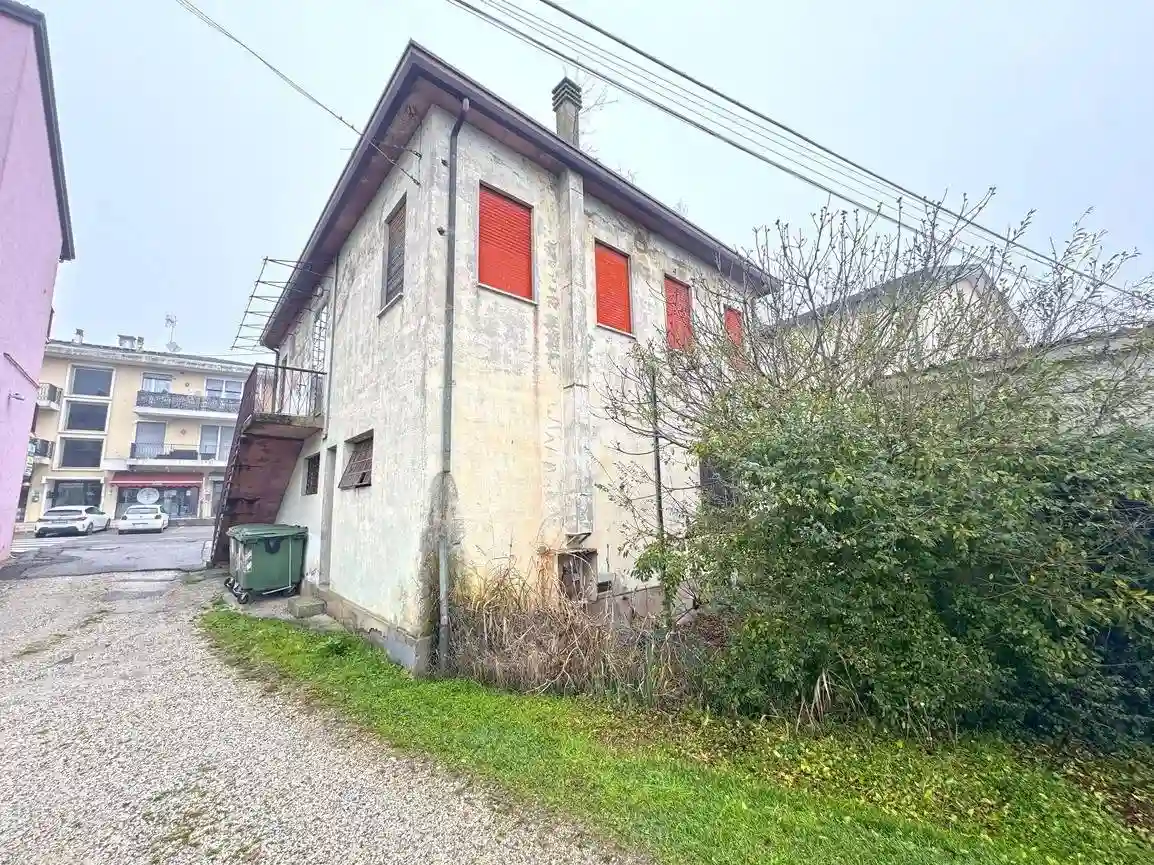 Palazzo - Edificio - foto 3