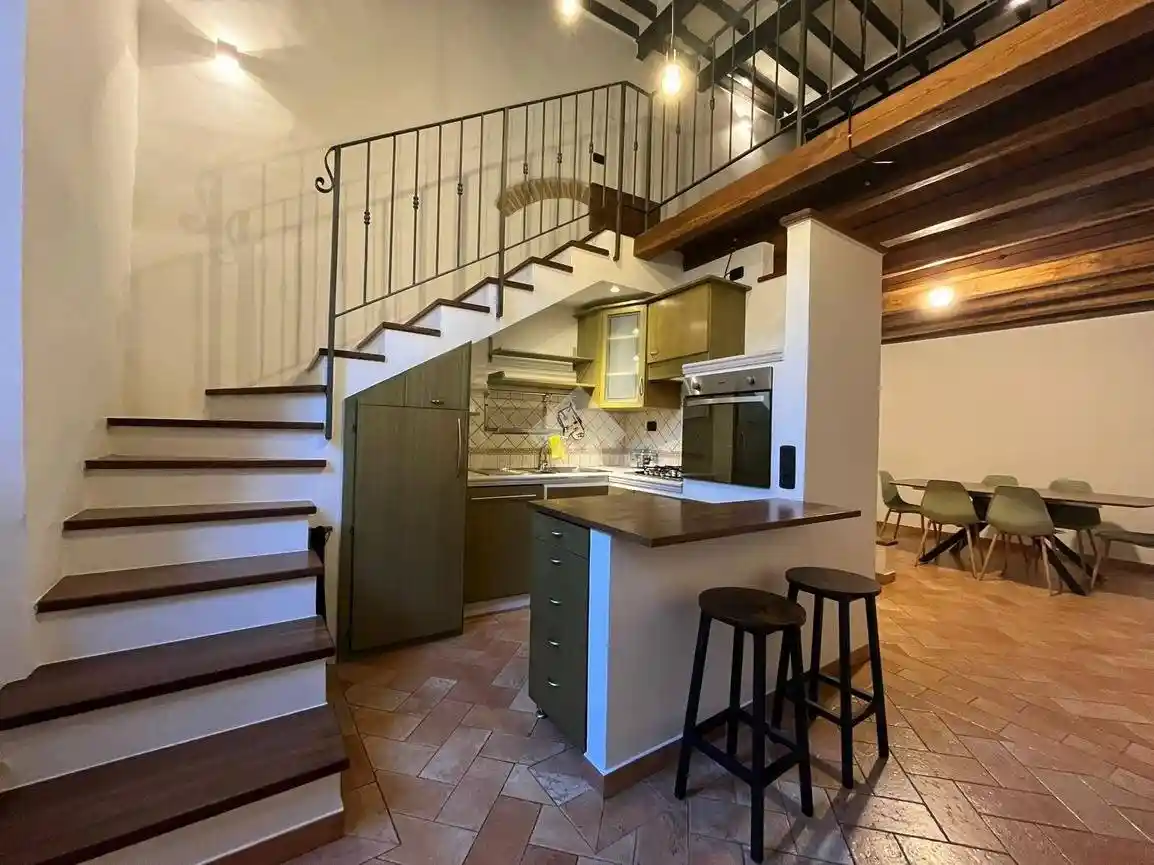 Appartamento in affitto a Amelia