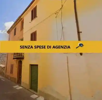 Villetta a schiera in vendita a Orotelli