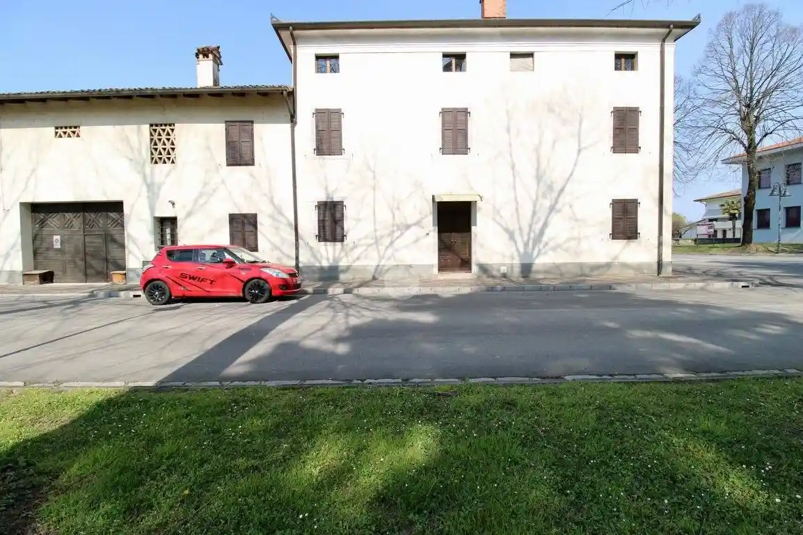 Casa indipendente in vendita a Campolongo Tapogliano