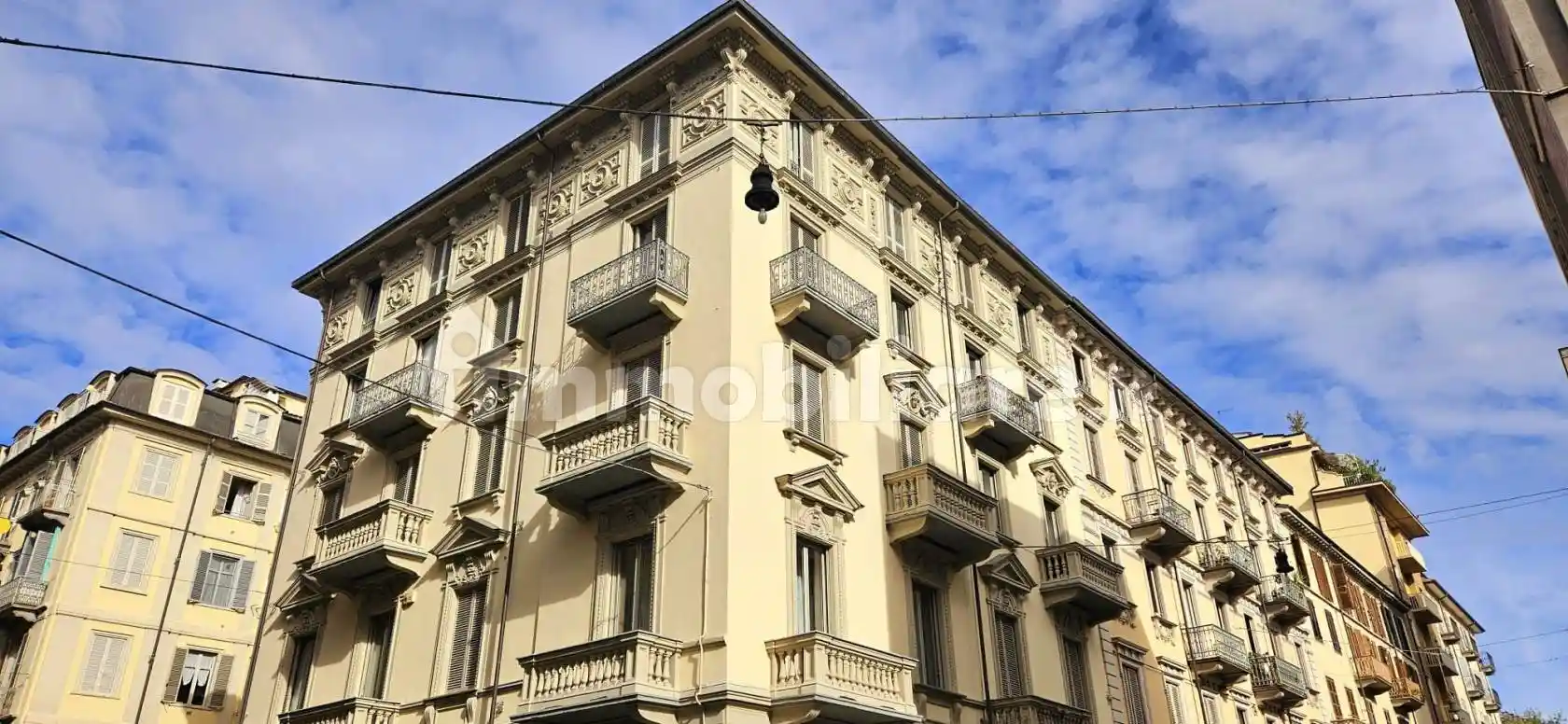 Appartamento in vendita a Torino