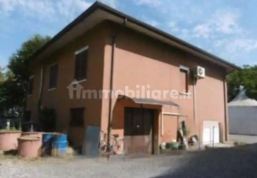 Casa indipendente in vendita a Isorella