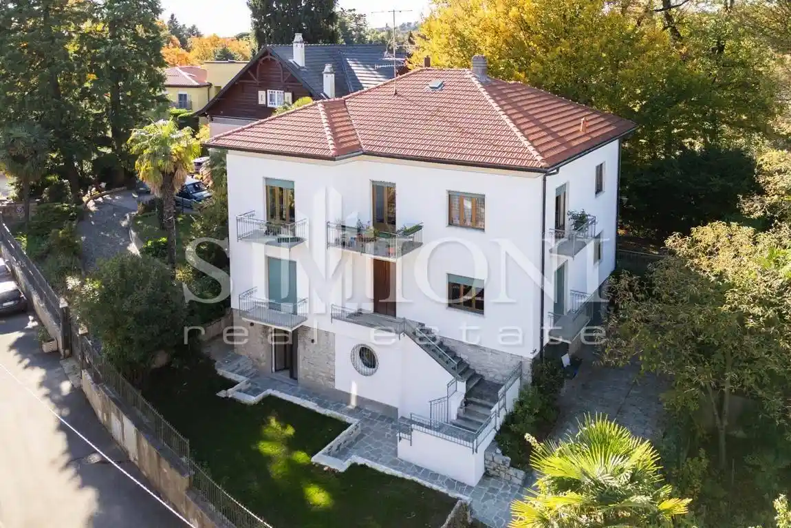 Appartamento in vendita a Varese